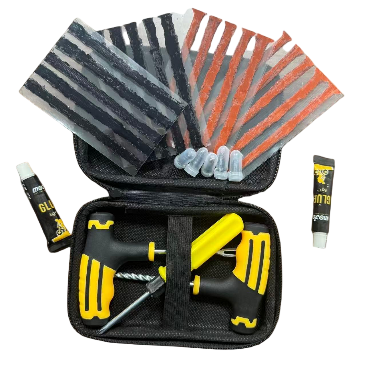 Universal Emergency Plug Flat  - Heavy Equipment Repair のレビューと価格