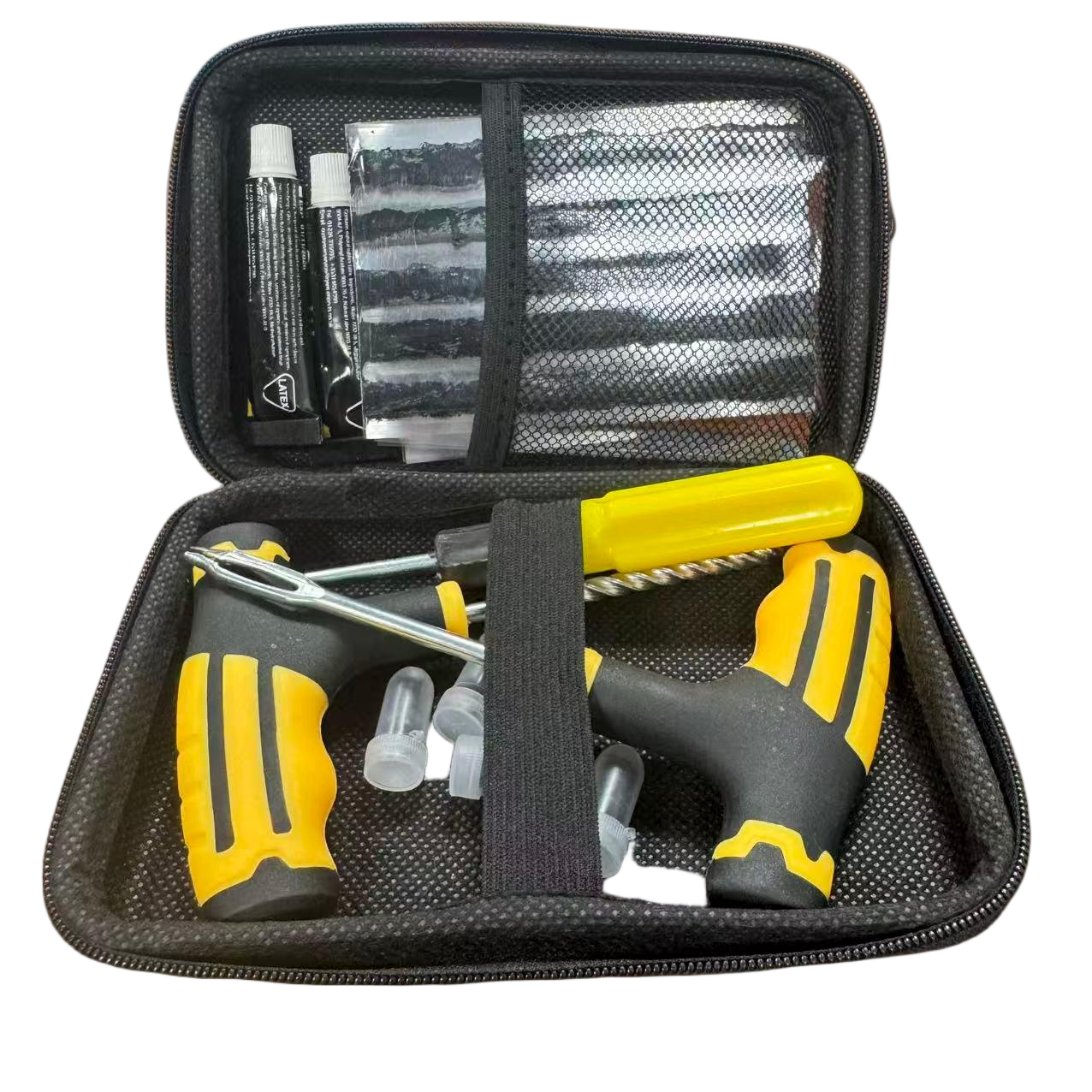 Universal Emergency Plug Flat  - Heavy Equipment Repair のレビューと価格