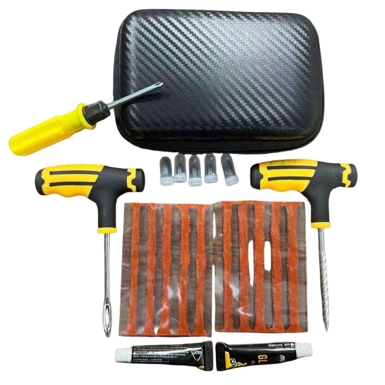 Universal Emergency Plug Flat  - Heavy Equipment Repair のレビューと価格