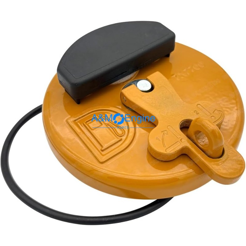 7X7700 Locking Fuel Cap For Ca - Heavy Equipment Caterpillar のレビューと価格