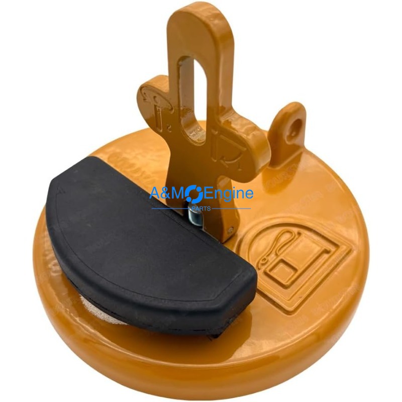 7X7700 Locking Fuel Cap For Ca - Heavy Equipment Caterpillar のレビューと価格