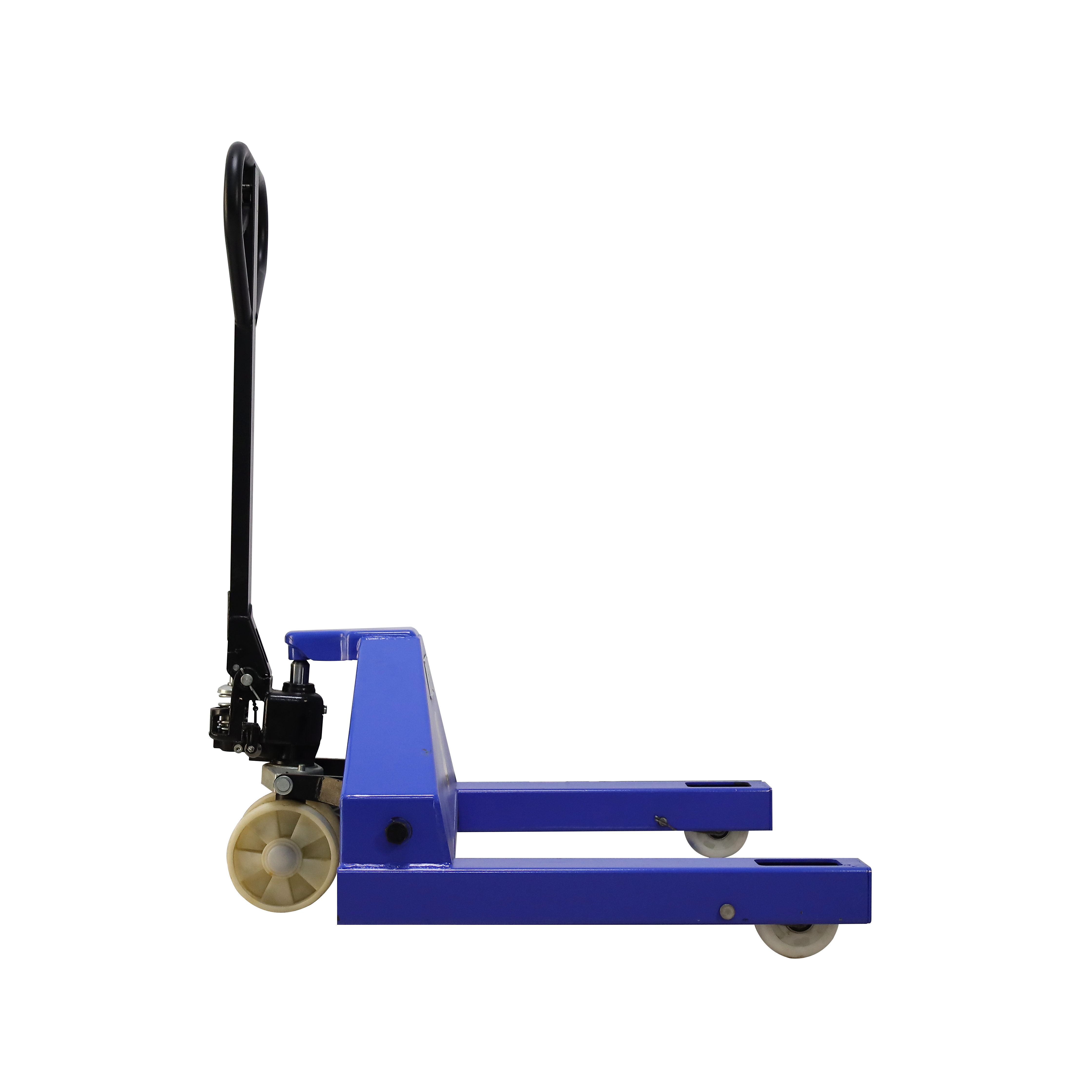 Direct Sale Nylon Wheel 2 Ton  - Hand Pallet Truck のレビューと価格