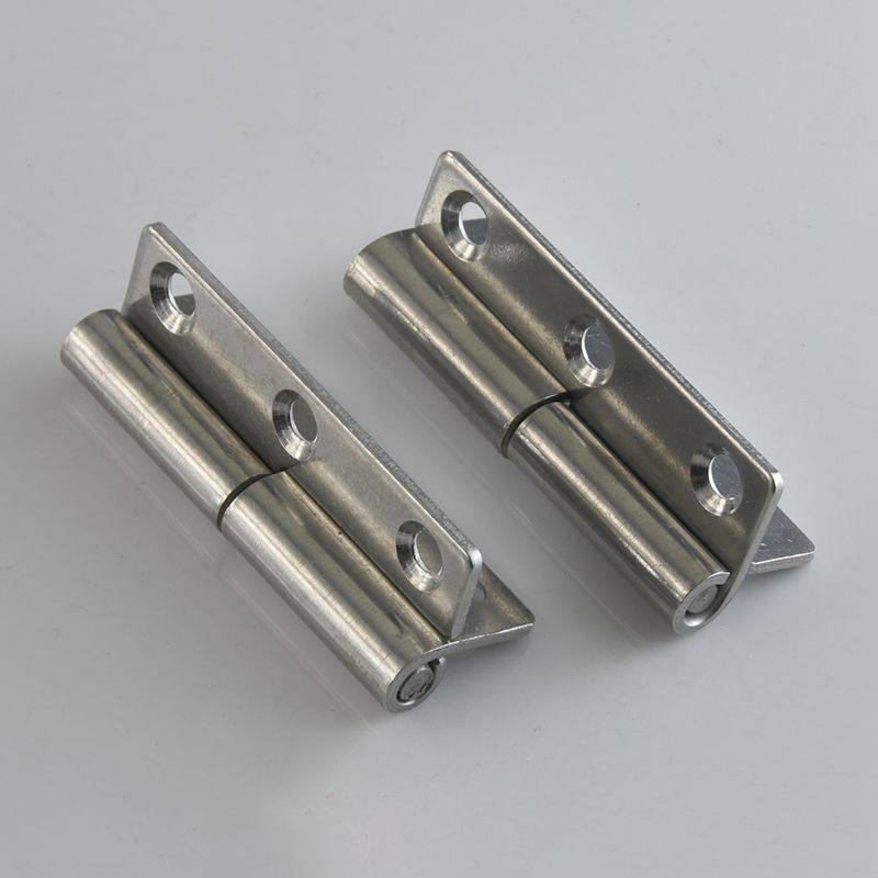304 stainless steel hinge - de - Heavy Equipment Workshop のレビューと価格