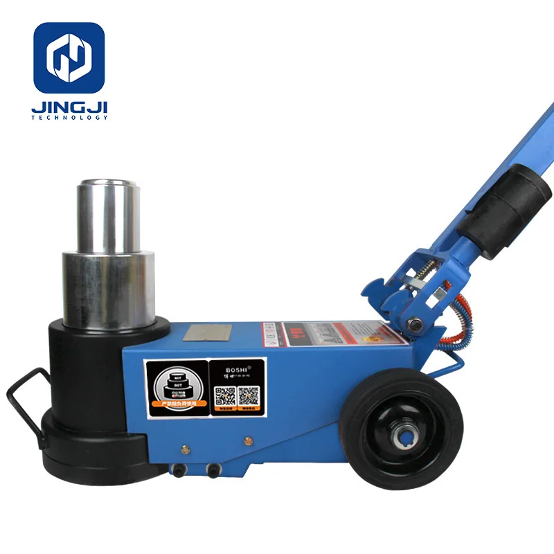 Factory Delivery High-quality  - Hydraulic Floor Jack のレビューと価格