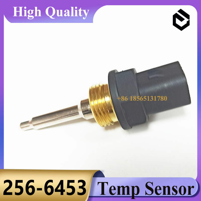 256-6453 256-6454 Temperature  - Heavy Equipment Caterpillar のレビューと価格