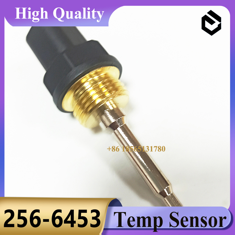 256-6453 256-6454 Temperature  - Heavy Equipment Caterpillar のレビューと価格