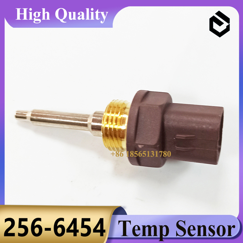 256-6453 256-6454 Temperature  - Heavy Equipment Caterpillar のレビューと価格
