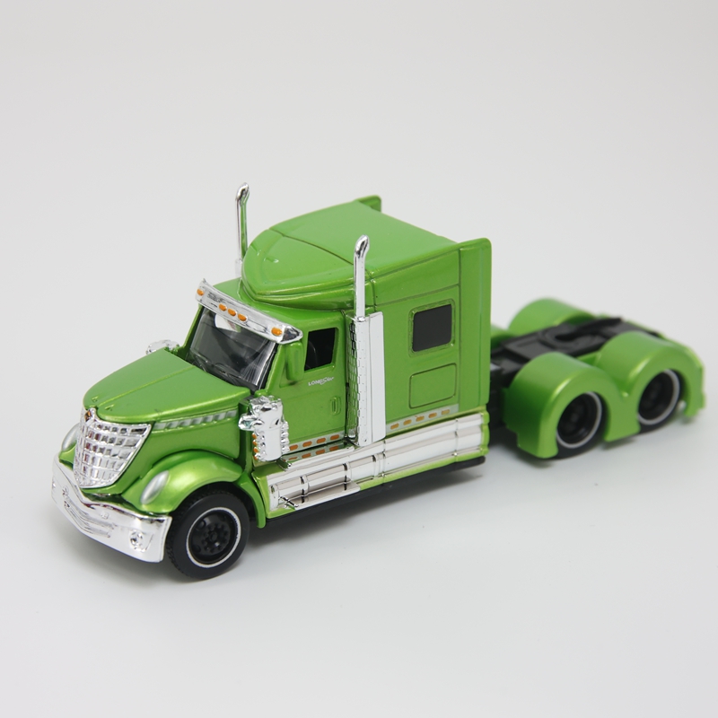 Maisto 1:64 simulation Interna - Heavy Equipment Trailer のレビューと価格