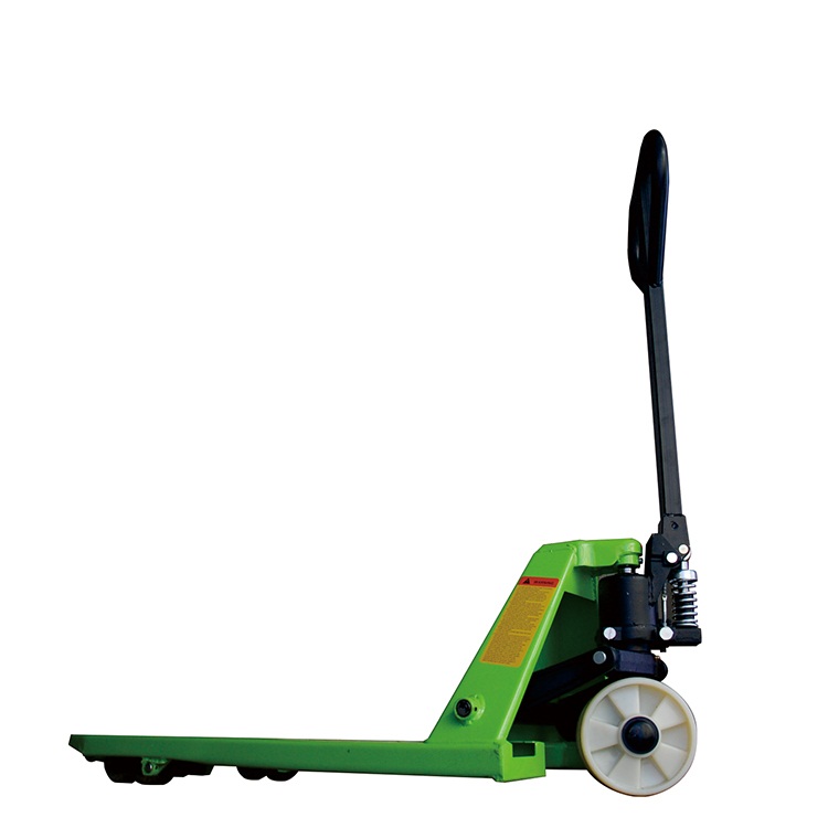 Quality Warranty 1500kg Hand P - Hand Pallet Truck のレビューと価格