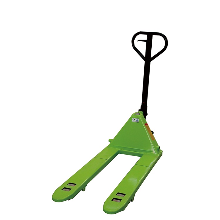 Quality Warranty 1500kg Hand P - Hand Pallet Truck のレビューと価格