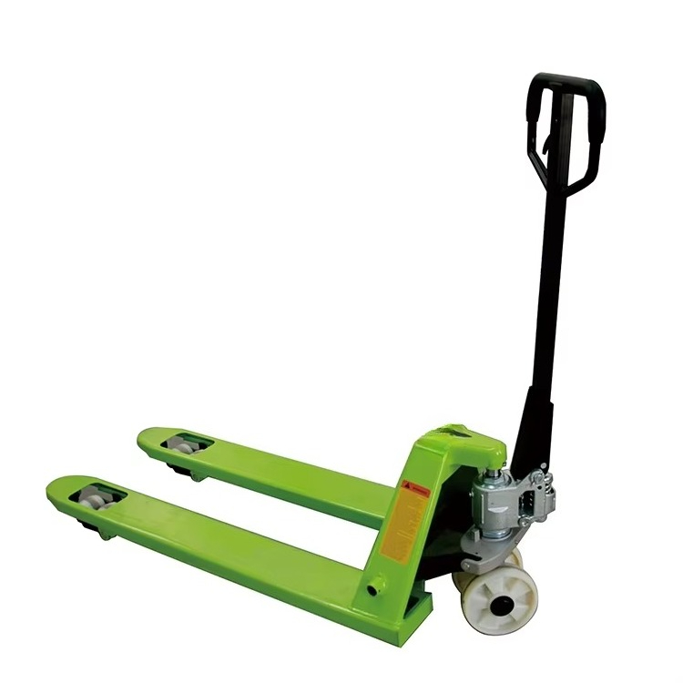Quality Warranty 1500kg Hand P - Hand Pallet Truck のレビューと価格
