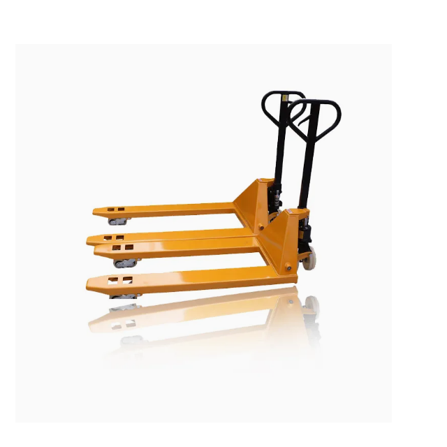 China Forklift Manufacturer Ha - Hand Pallet Truck のレビューと価格