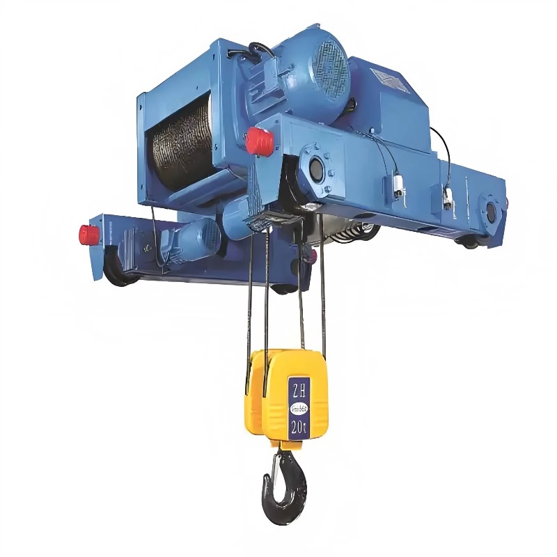 Explosion-Proof Dual-Track Rem - Heavy Equipment Workshop のレビューと価格