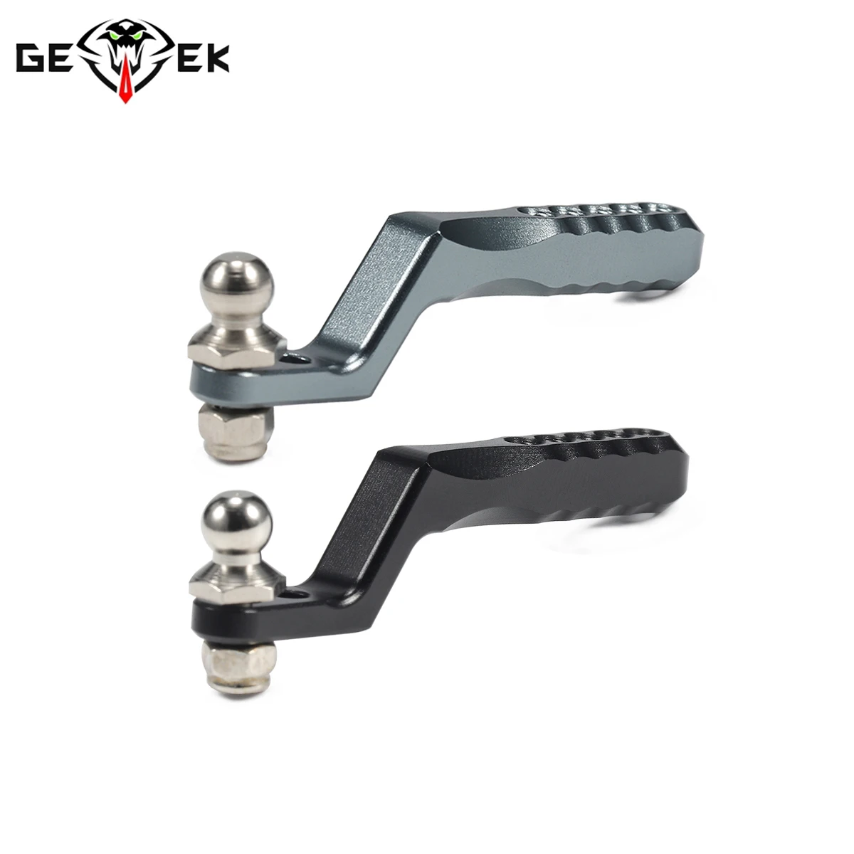 Aluminum RC Tow Hitch Scale Tr - Heavy Equipment Trailer のレビューと価格