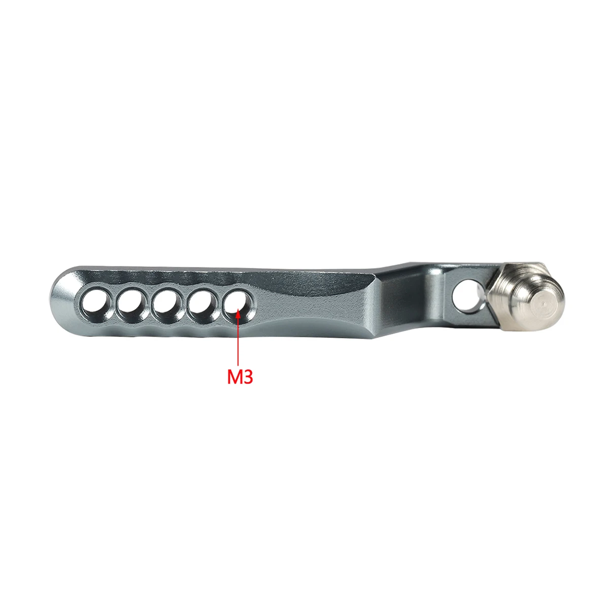 Aluminum RC Tow Hitch Scale Tr - Heavy Equipment Trailer のレビューと価格