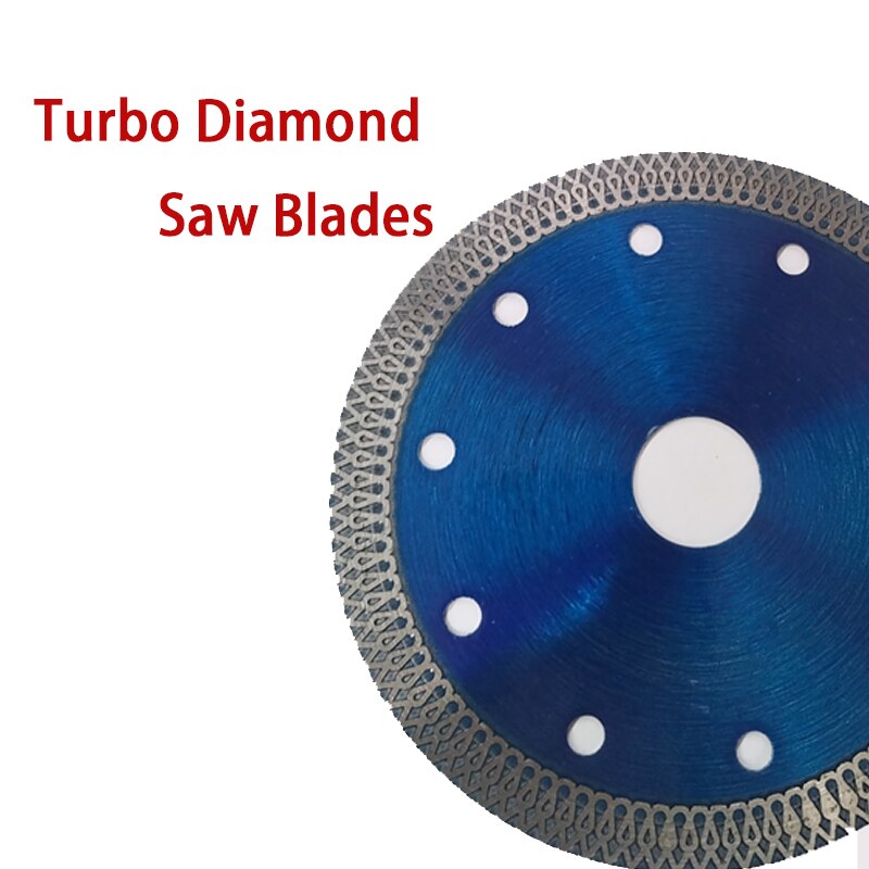 105MM/115MM/125MM Turbo Diamon - Brick Cutting Saw のレビューと価格