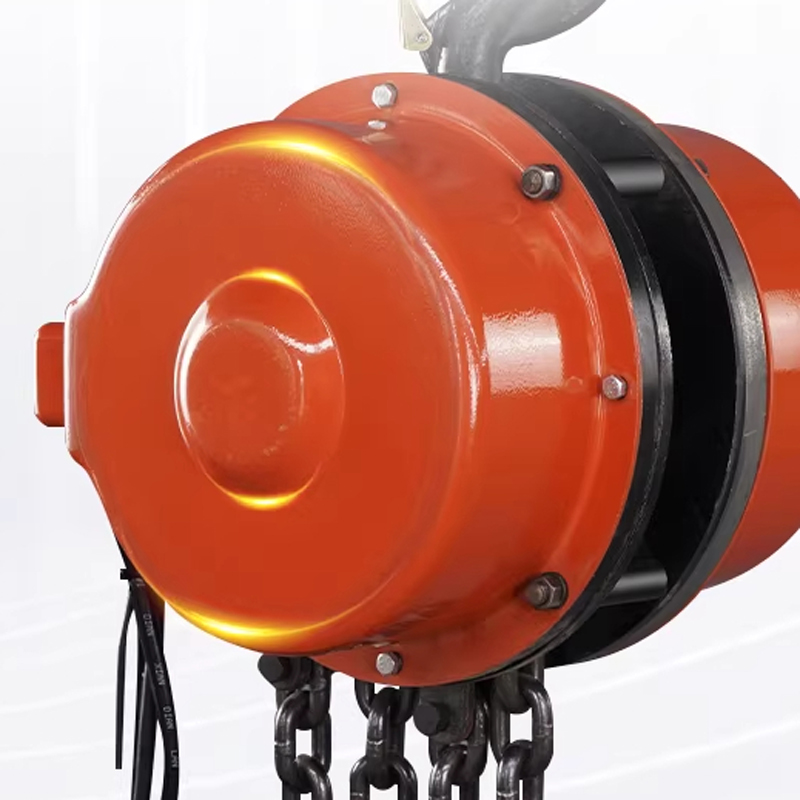 Electric Chain Hoist  3M/min 3 - Electric Chain Hoist のレビューと価格