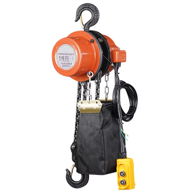 Electric Chain Hoist  3M/min 3 - Electric Chain Hoist のレビューと価格