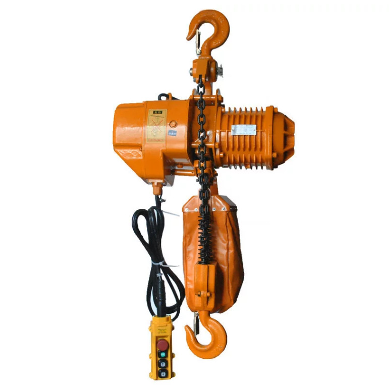 Ring chain electric hoist fixe - Electric Chain Hoist のレビューと価格