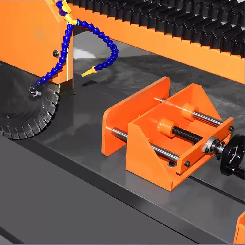 JF6180 Stone Cutter 220V/380V  - Brick Cutting Saw のレビューと価格