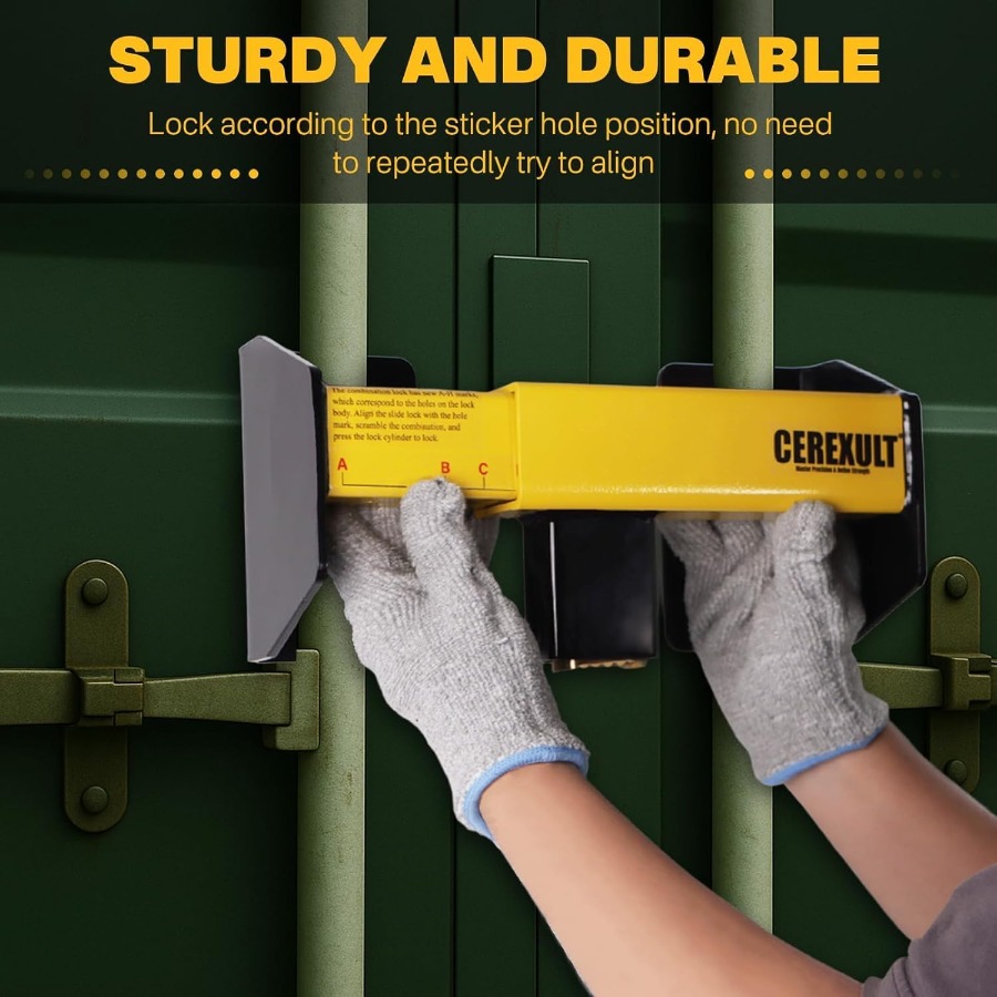 Equipment Lock Heavy Duty Carg - Heavy Equipment Trailer のレビューと価格