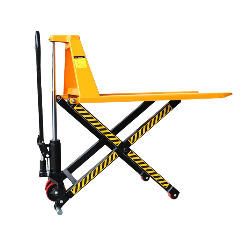 Truck Hight Lift Pallet Truck  - Hand Pallet Truck のレビューと価格