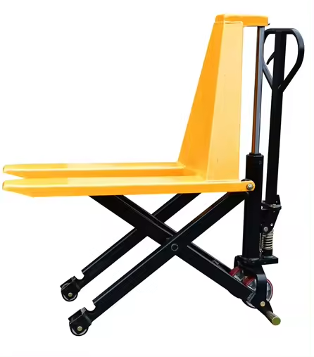 Truck Hight Lift Pallet Truck  - Hand Pallet Truck のレビューと価格