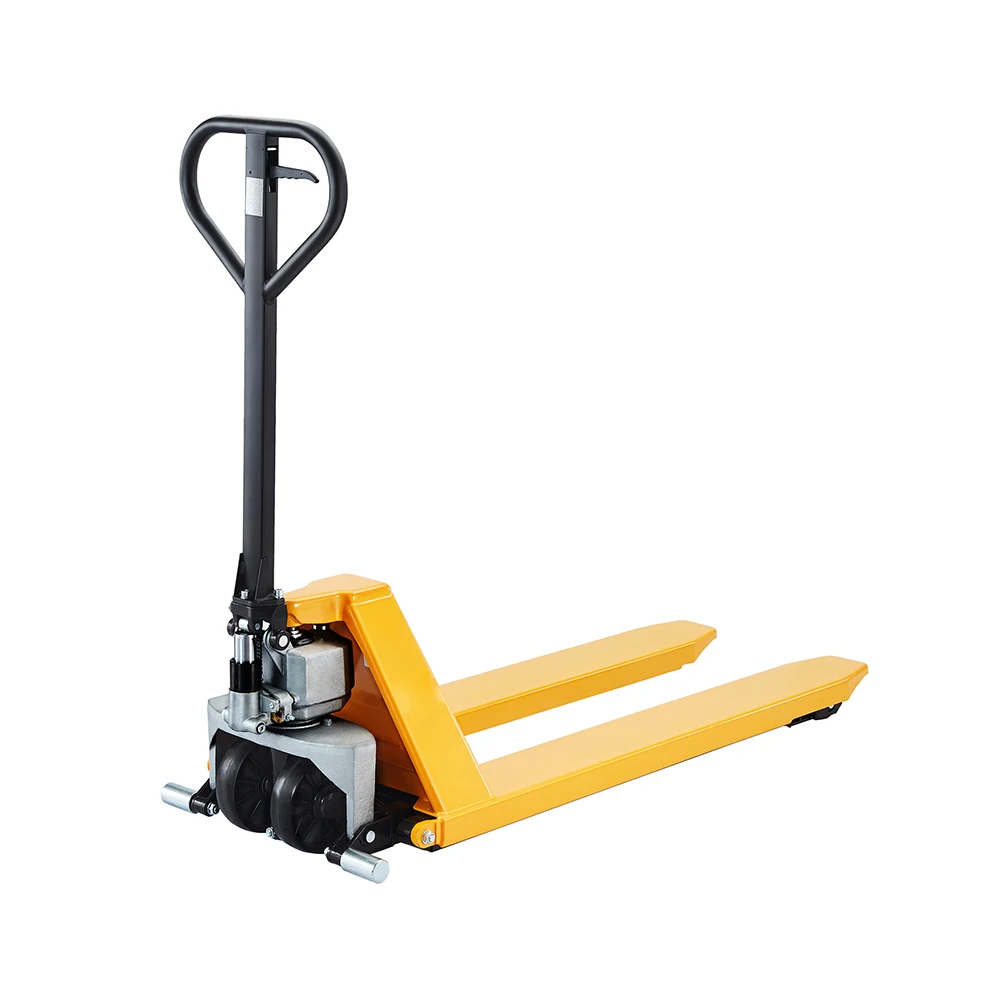Truck Hight Lift Pallet Truck  - Hand Pallet Truck のレビューと価格