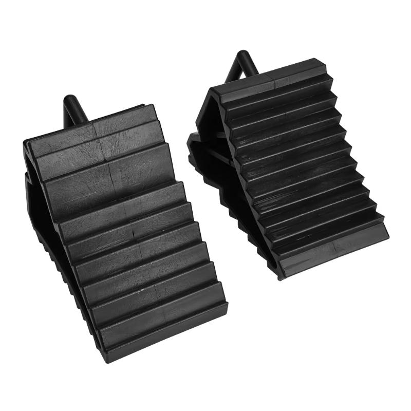 【C】1Pcs Anti Slip Tire Stop Bl - Heavy Equipment Trailer のレビューと価格