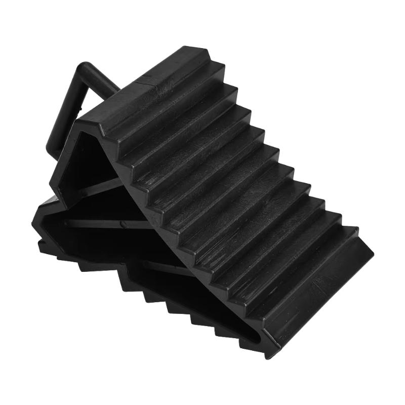 【C】1Pcs Anti Slip Tire Stop Bl - Heavy Equipment Trailer のレビューと価格