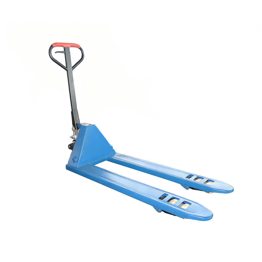 Good Price 3Ton Pallet Jack St - Hand Pallet Truck のレビューと価格