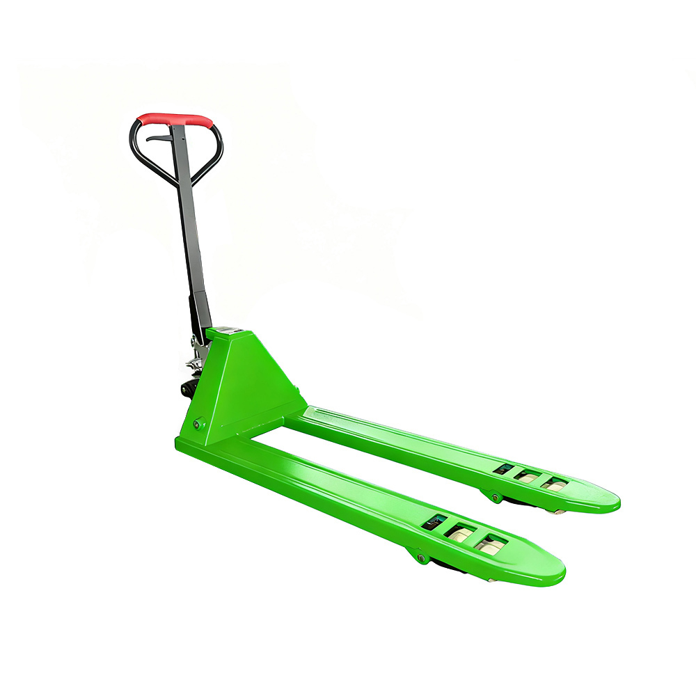 Good Price 3Ton Pallet Jack St - Hand Pallet Truck のレビューと価格