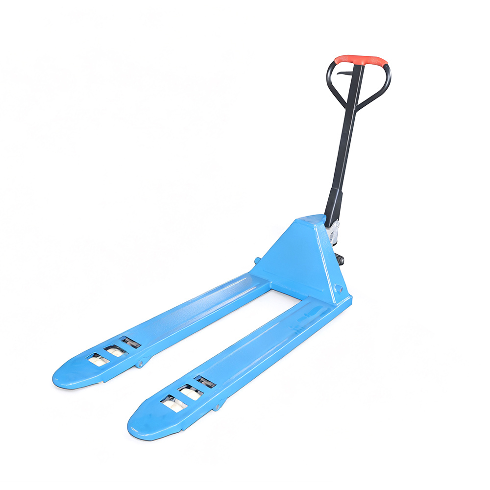 Good Price 3Ton Pallet Jack St - Hand Pallet Truck のレビューと価格