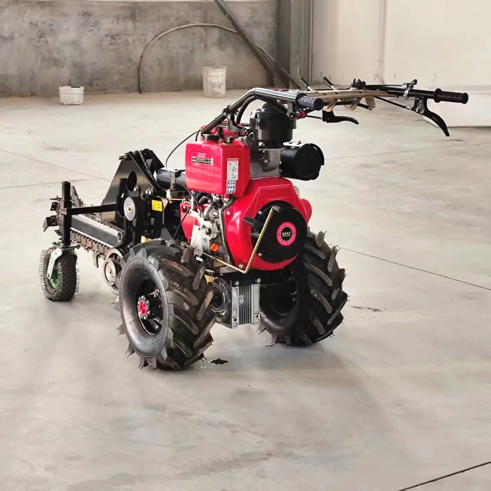 Trencher Ditcher  Machine for  - Trencher Machine Small のレビューと価格