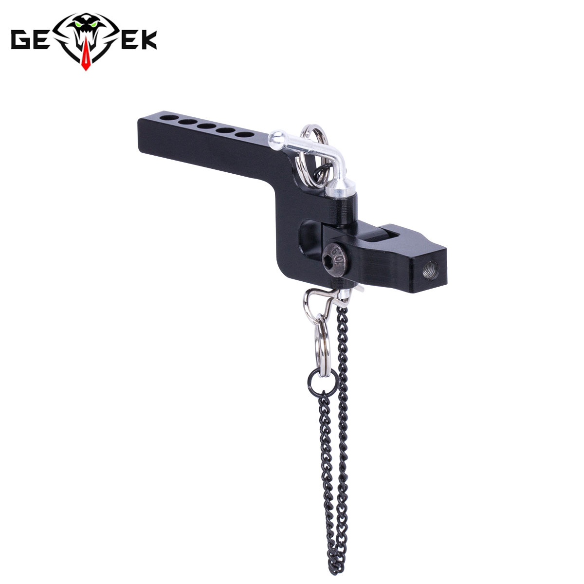 CNC Trailer Hook Rescue Access - Heavy Equipment Trailer のレビューと価格