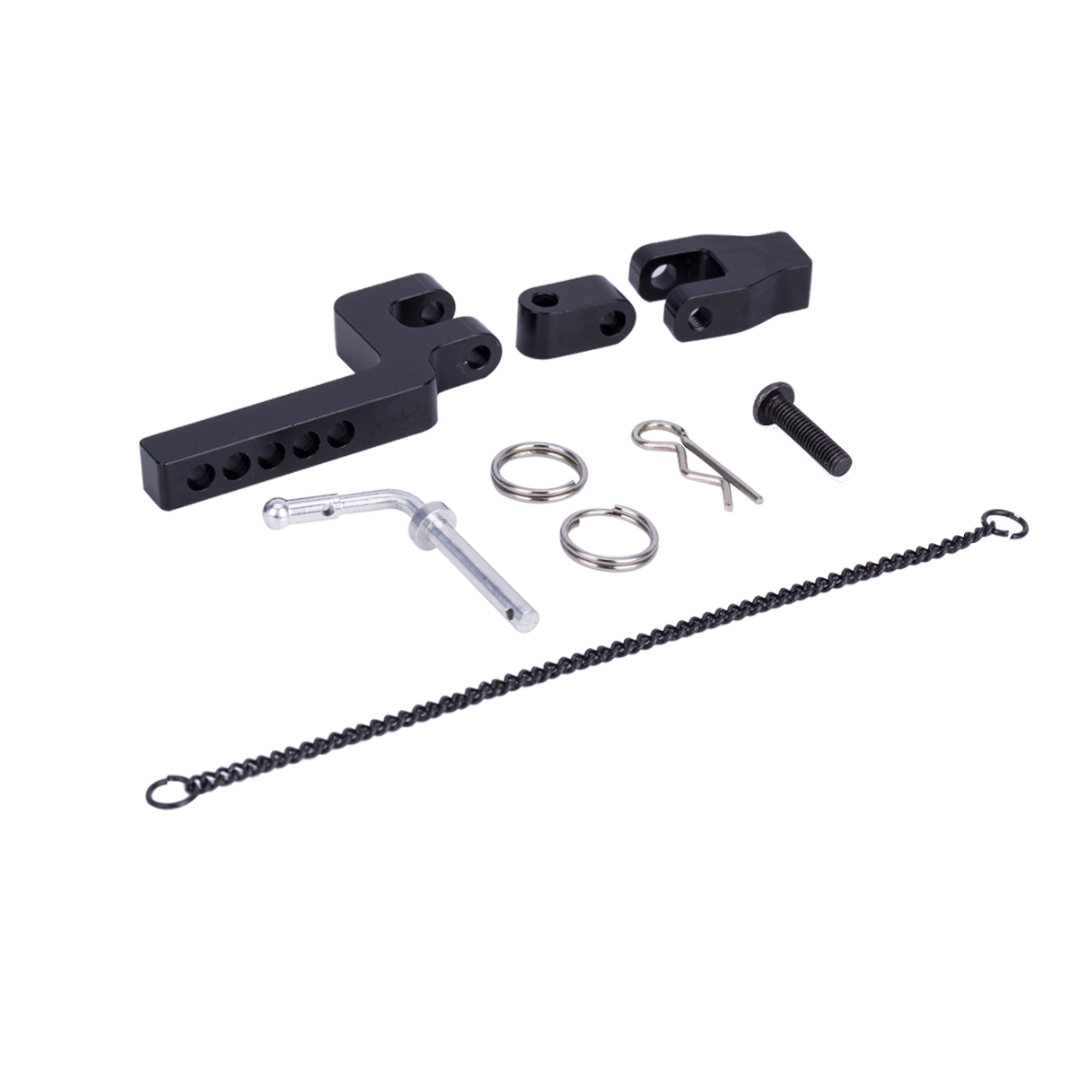 CNC Trailer Hook Rescue Access - Heavy Equipment Trailer のレビューと価格