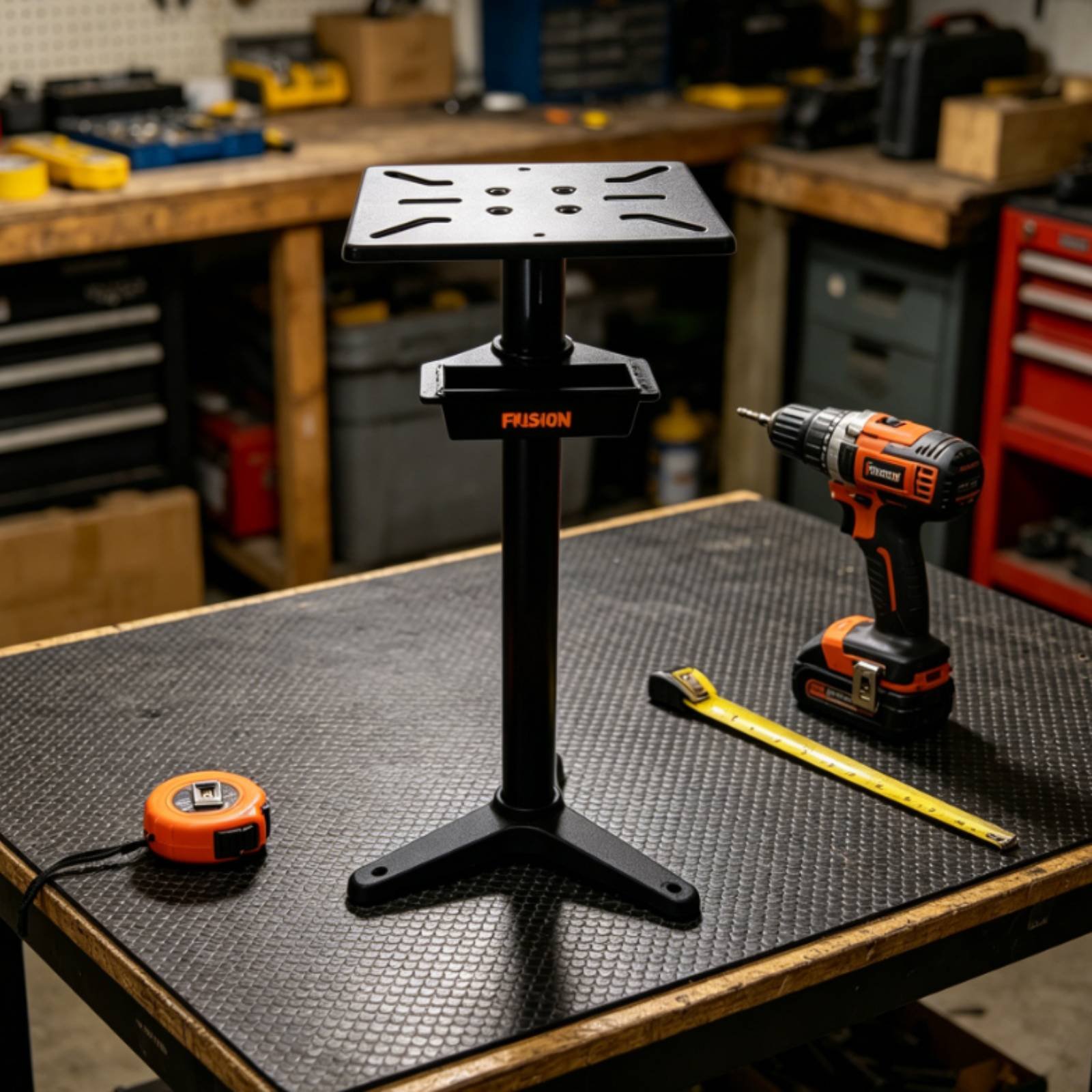 Grinder Support Stand Home Use - Heavy Equipment Workshop のレビューと価格