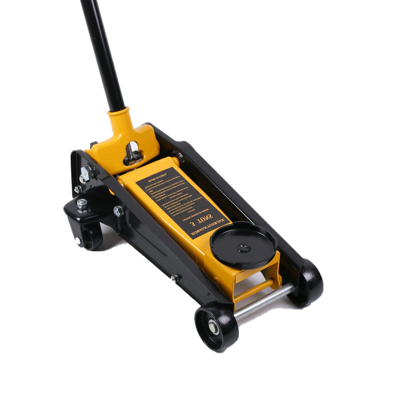 4Ton-520mm Capacity Floor Jack - Hydraulic Floor Jack のレビューと価格