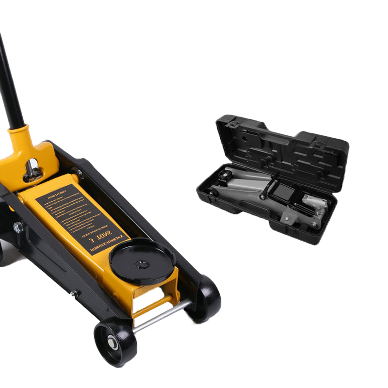 4Ton-520mm Capacity Floor Jack - Hydraulic Floor Jack のレビューと価格