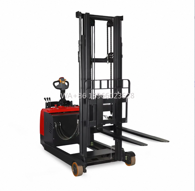 Hot Sale Semi-Electric Forklif - Hand Pallet Truck のレビューと価格