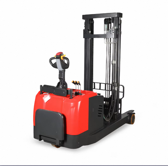 Hot Sale Semi-Electric Forklif - Hand Pallet Truck のレビューと価格
