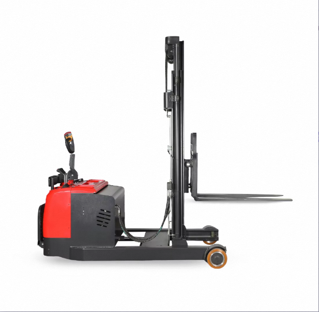 Hot Sale Semi-Electric Forklif - Hand Pallet Truck のレビューと価格