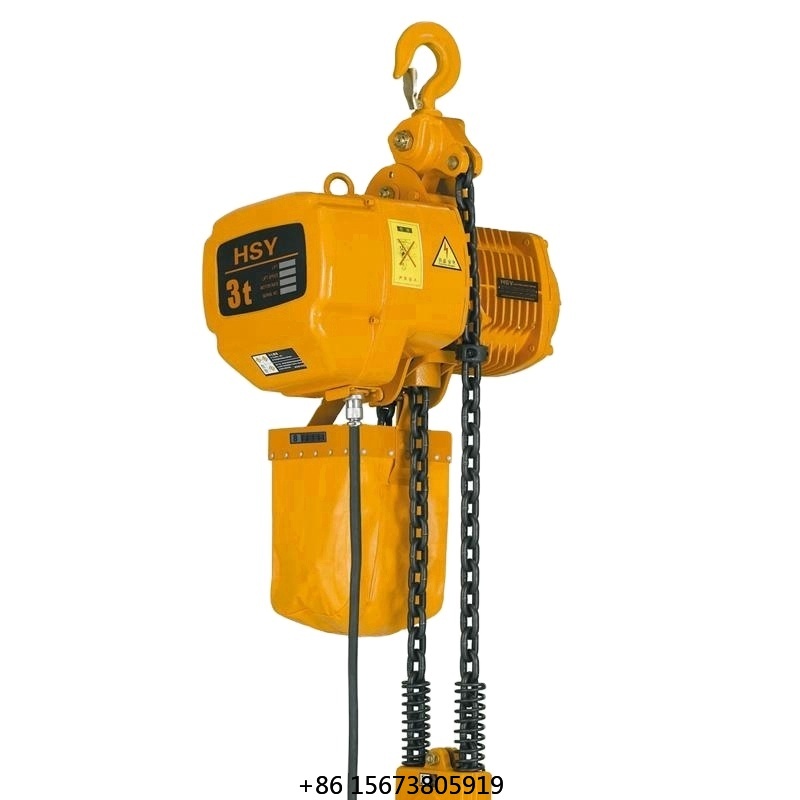 3T 5T Electric Chain Hoist 2 T - Electric Chain Hoist のレビューと価格