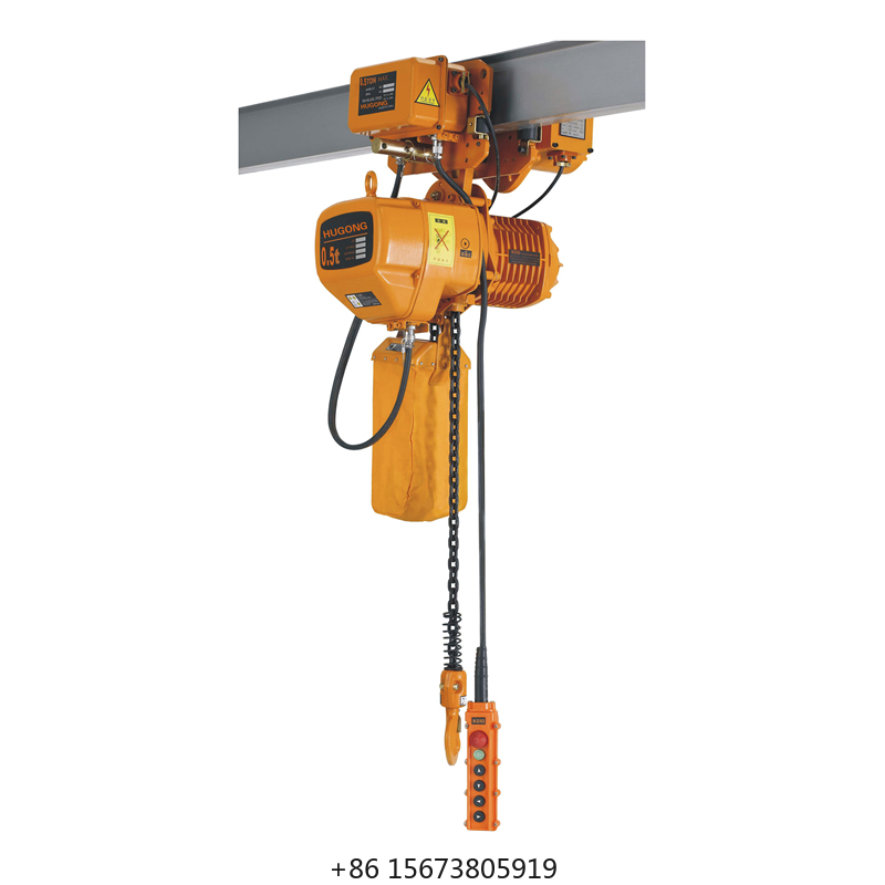 3T 5T Electric Chain Hoist 2 T - Electric Chain Hoist のレビューと価格