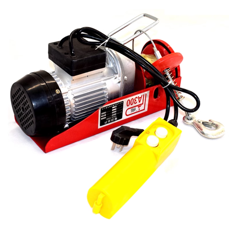 Cd Type 0.5ton Winch Electric  - Electric Chain Hoist のレビューと価格