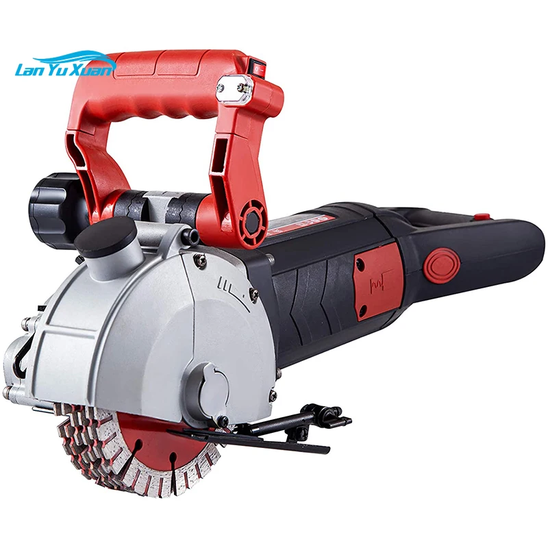 110/220v Wall Grooving Cutting - Brick Cutting Saw のレビューと価格