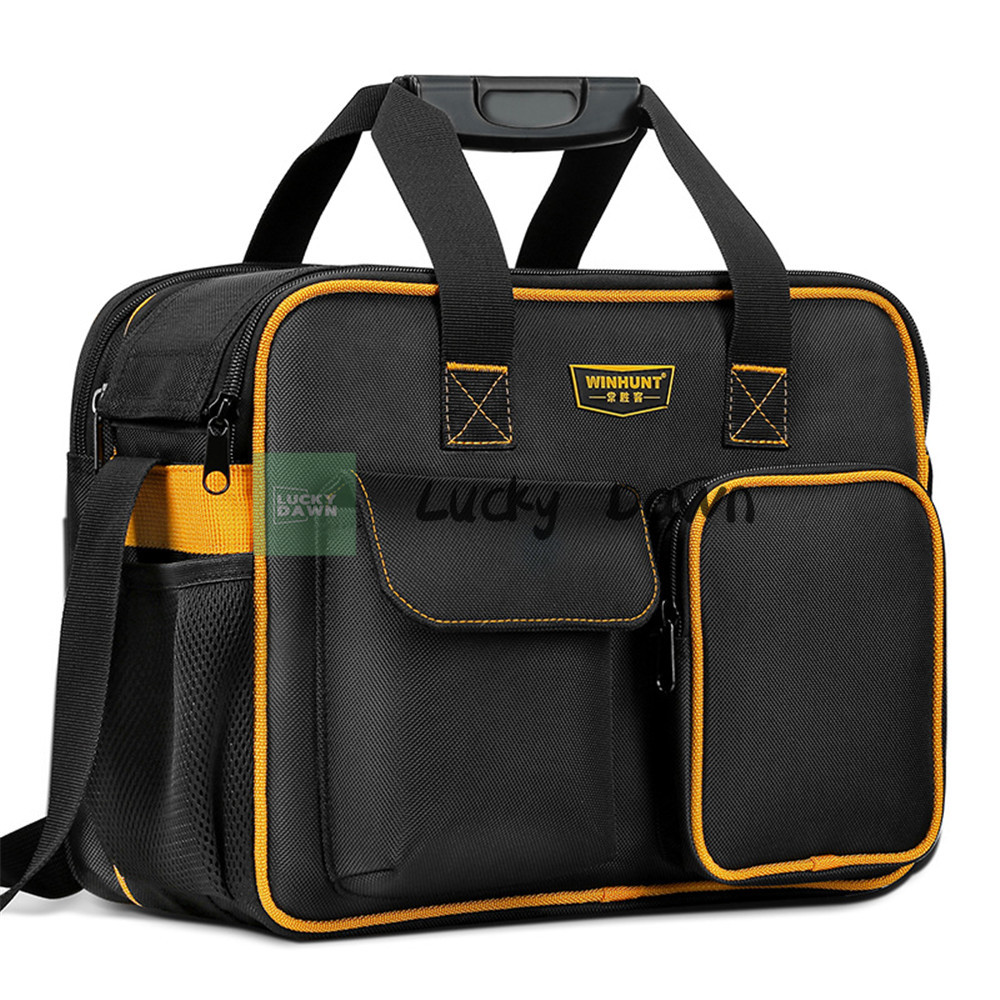 Organizer Tool Bag Equipment f - Heavy Equipment Electrician のレビューと価格