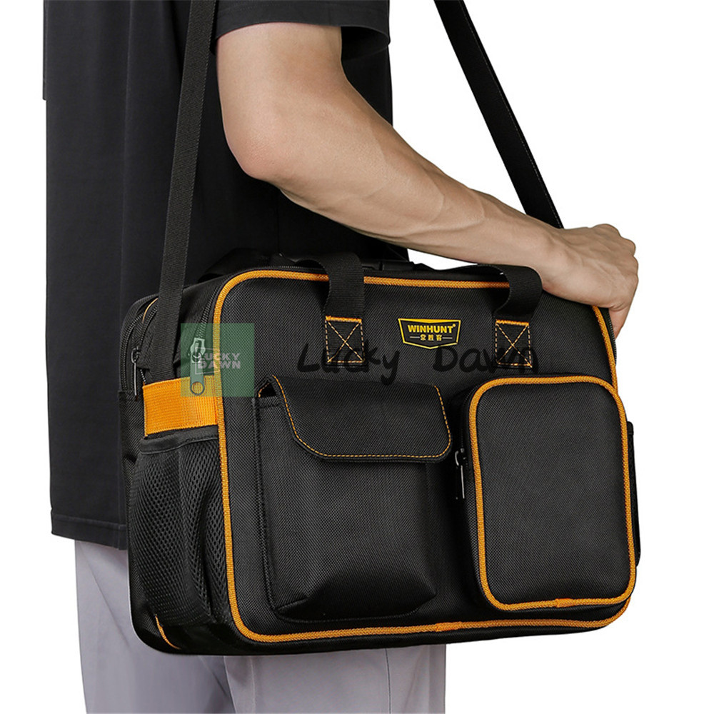 Organizer Tool Bag Equipment f - Heavy Equipment Electrician のレビューと価格