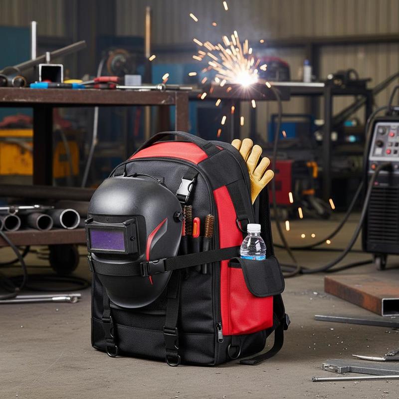 Free Shipping-Welder Equipment - Heavy Equipment Workshop のレビューと価格