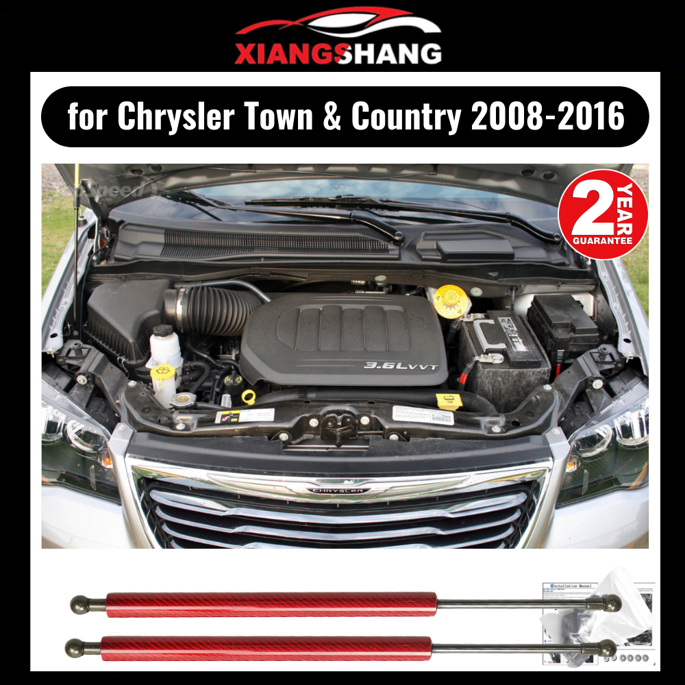 Bonnet Hood Struts for Chrysle - Hydraulic Floor Jack のレビューと価格